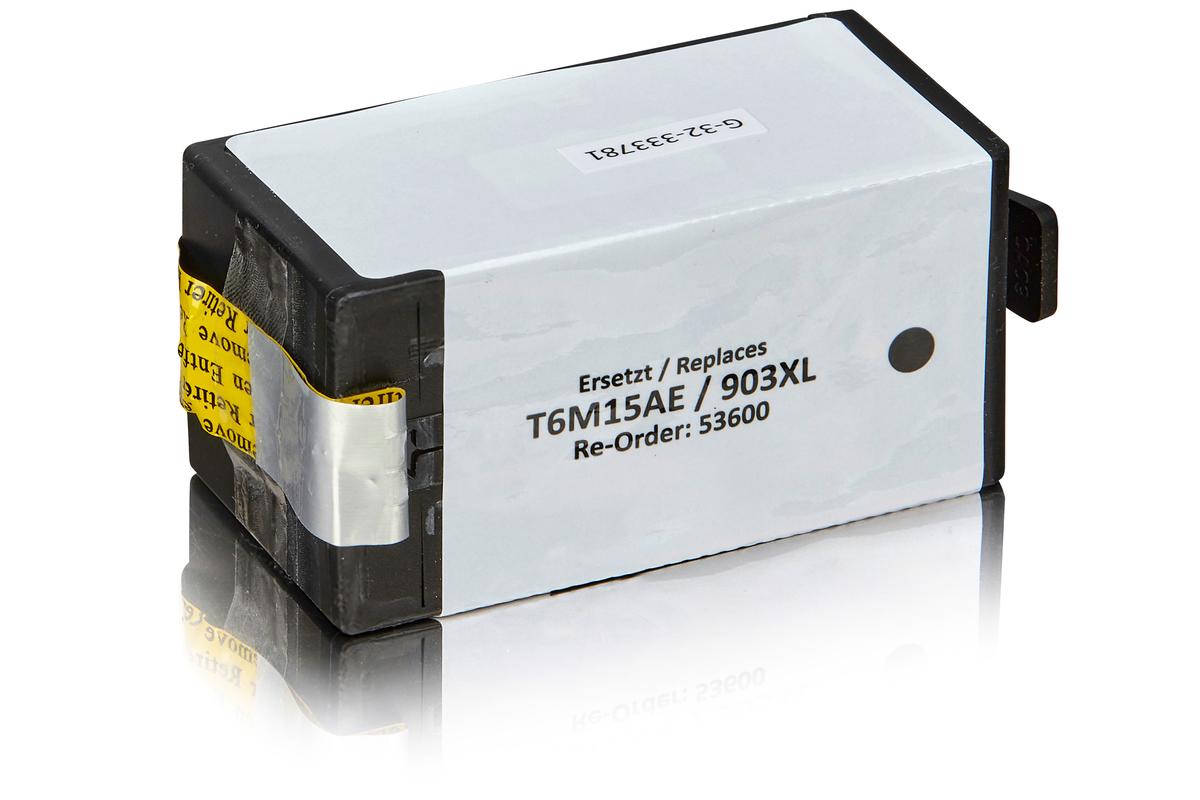 ToMax Premium alternative à HP T6M07AE / 903XL Cartouche d'encre, magenta 